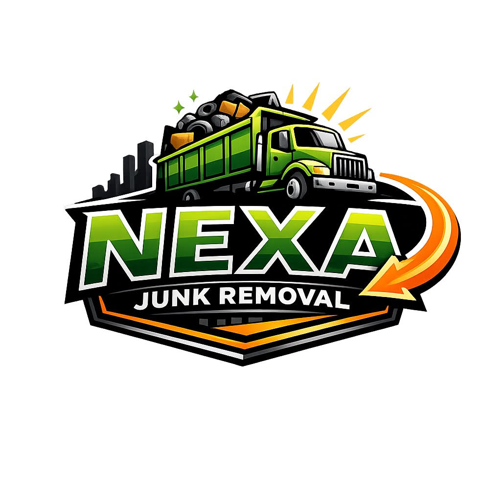 Nexa Junk removal